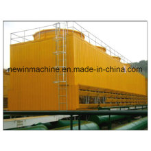 FRP Square Type Cooling Tower